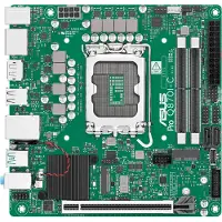 Asus PRO Q870I-C-CSM Intel Q870 LGA 1851 (Socket V1) mini-ITX