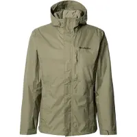 Columbia Veste outdoor 'Pouring Adventure' olive