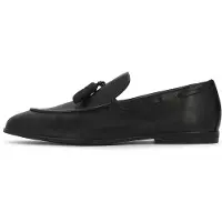 Kazar Chaussure basse noir