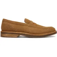 Clarks Chaussure basse 'Aldwin' noisette
