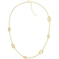 Tommy Hilfiger Collier Marina 2781022