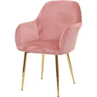 MCW Chaise de salle à manger -F18