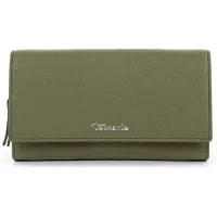 Tamaris Porte-monnaies 'Amanda' olive