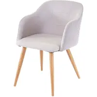 MCW Chaise de salle à manger -D71