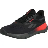 Reebok Chaussure de sport 'FLEX' rouge / noir