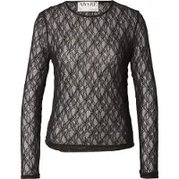 Aware T-shirt 'AWTessy' noir
