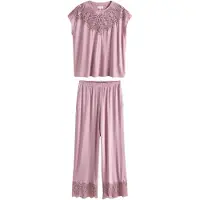 Ted Baker Pyjama rose ancienne