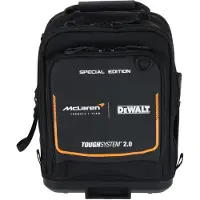 DeWalt DWST83524-9 Sac À Dos À Outils McLaren Pour TOUGHSYSTEM - 11"
