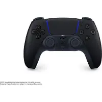 Sony DualSense, manette de jeu, PlayStation 5, PC, croix directionnelle, bouton Partager, bouton Options, numérique, filaire et sans fil, Bluetooth/USB