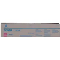 Konica Minolta TN-210M (8938-511) - Magenta - Toner