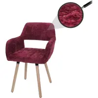 Mendler Chaise de salle à manger -A50 II