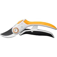 Fiskars Plus PowerLever P751, 1057172, Bypass, sécateur