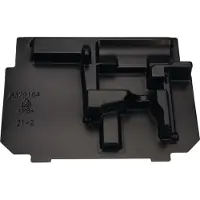 Makita 837916-4 Embouti pour MAKPAC