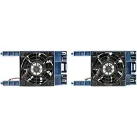 HP Dl380/dl560 Gen11 Rack Fan Argenté One Size / EU Plug 220V