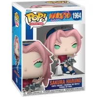 Funko POP! Pop! Sakura Haruno Figurine - Naruto Official Merchandise, Vinyl Collectible