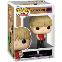 Funko POP! Figurka Pop! BTS Love Me Again - V - Oficjalny Produkt Premium