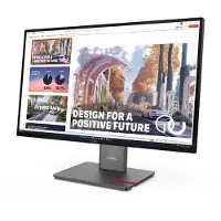 Lenovo ThinkVision S27-4e LED display 68,6 cm (27") 1920 x 1080 pixels Full HD LCD Noir