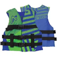 Airhead Gilet De Sauvetage Trend Youth