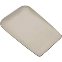 Leander Matty Matelas à Langer - Mini - Cappuccino - - UneTaille - Matelas à Langer