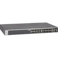 Netgear Gs728tx-300eus Switch Argenté One Size / EU Plug 220V