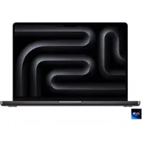 Apple MacBook Pro 16 Pouces M5 Pro (CPU 18 Cœurs / GPU 20 Cœurs) 24 Go/1 To Noir AZERTY