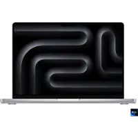 Apple MacBook Pro 14 Pouces M5 Pro (CPU 15 Cœurs / GPU 16 Cœurs) 24 Go/1 To Argent AZERTY