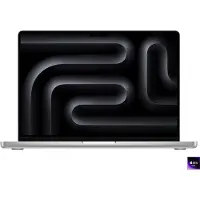 Apple MACBOOK PRO M5 MAX (2026) 16 POUCES | 36 GO | 2TO | ARGENT