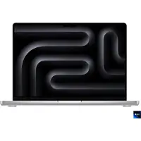 Apple MACBOOK PRO M5 PRO (2026) 14 POUCES | 18/20 CORES | 24 GO | 2TO | ARGENT