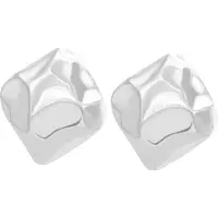 NAEMI Boucles d'oreilles argent