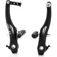 Xlc Étrier De Frein Alu V-Brake Br-V03 Noir