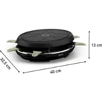 Tefal RESPECT RE31E810