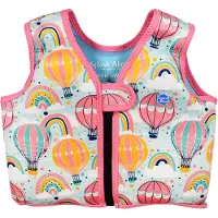 Splash About Gilet de natation - Allez Splash - Par-dessus le Ra - - 1-2 ans (80-92) - Gilet de natation
