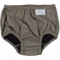 Splash About Couche de Natation - Argent Ceinture - Grise - - 2-3 ans (92-98) - Couche de Natation
