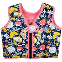 Splash About Gilet de natation - Aller Splash - Ladybird - - 4-6 ans (104-116) - Gilet de natation