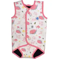 Splash About Combinaison en néoprène - Bébé Wrap - Forêt Marche - - 6-18 mois - Combinaison de Plongée