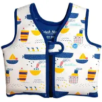Splash About Gilet de natation - Aller Splash - Remorqueur - - 2-4 ans (92-104) - Gilet de natation