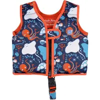 Splash About Gilet de natation - Allez Splash - Under The Sea - - 2-4 ans (92-104) - Gilet de natation