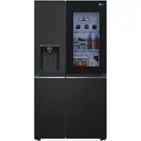 LG GSGV80EPLD InstaView