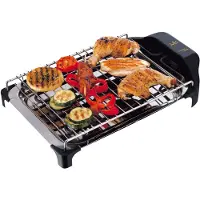 Jata Barbecue électrique Bq101 42x26x7 Mm