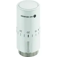 Heimeier Thermostatkopf Heimer Halo M30 x 1,5