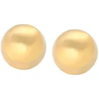 NAEMI Boucles d'oreilles or