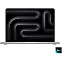 Apple MACBOOK PRO M5 (2026) 14 POUCES | 32 GO | 1TO | ARGENT