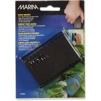 Marina Aimant De Nettoyage Pour Vitres L
