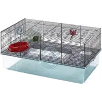Ferplast Cage Noire Favola