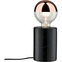 Paulmann Neordic Lampe de table Nordin