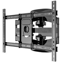 Bass Polska sp. z o.o. BASS Support TV 45"- 70" montage mural pivotant BP-BH15554
