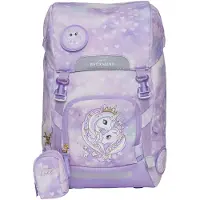 Beckmann Cartable - Classic Maxi - Unicorn Princess - - UneTaille - Cartable