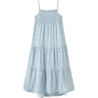 Name it Robe 'Vinaya' bleu / mélange de couleurs