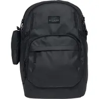 Beckmann Sport Air Rucksack Black Coated