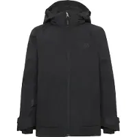 Didriksons Veste d'Hiver - Dolomie - Noir - - 120 - Veste d'Hiver